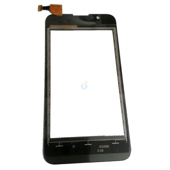 TOUCH WIKO SUNNY 2 PRETO